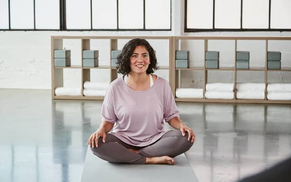 yoga journal hatha sequence