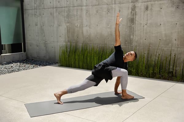 Yoga for Athletes: How It Can Enhance Sports Performance