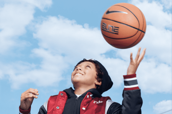 kohls nike kids