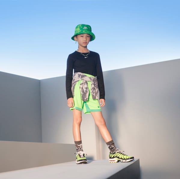 calça nike sportswear nsw