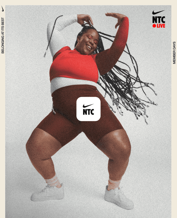 Nike official site nike de