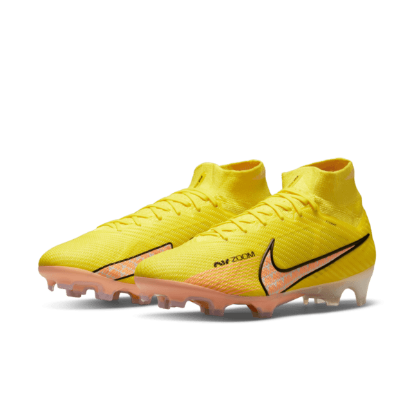 nike futbol emotion