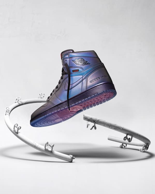 ones jordans