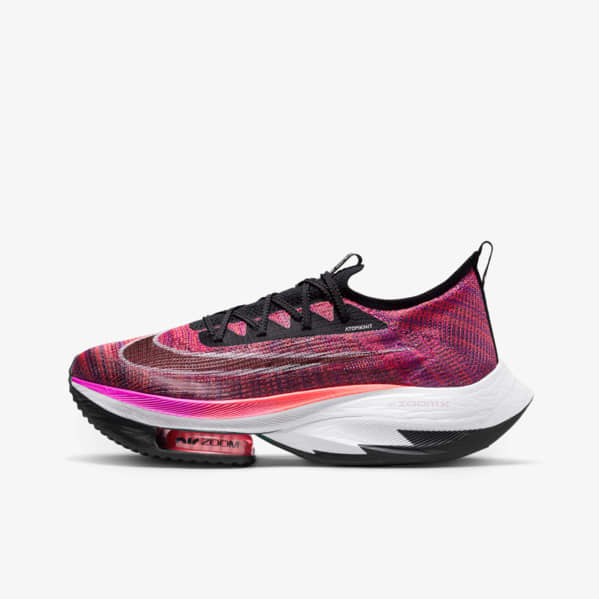 Running Shoe Finder.