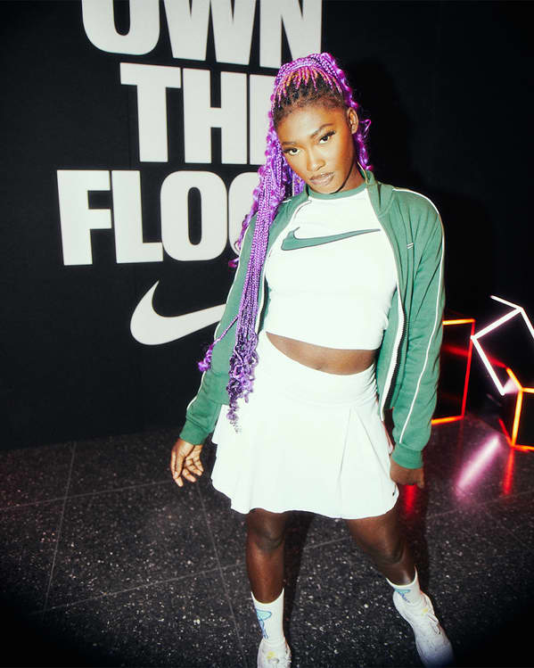 unidays nike uk