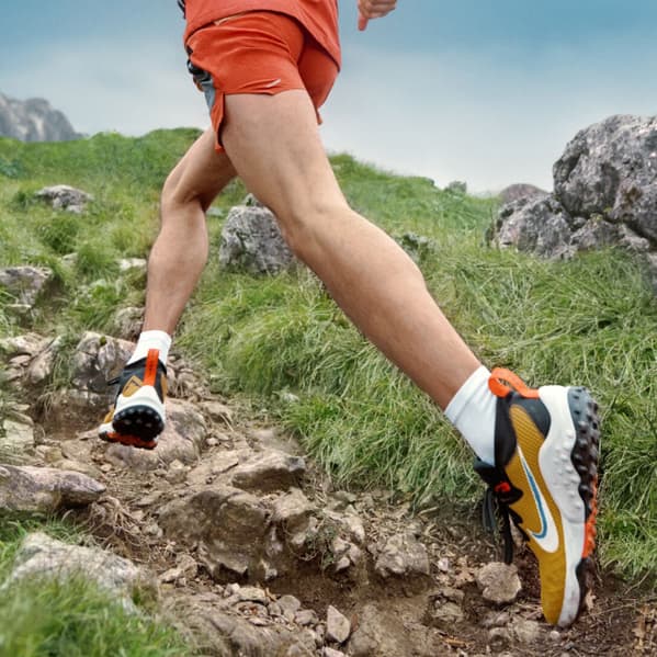 Running Shoe Finder. Nike IN