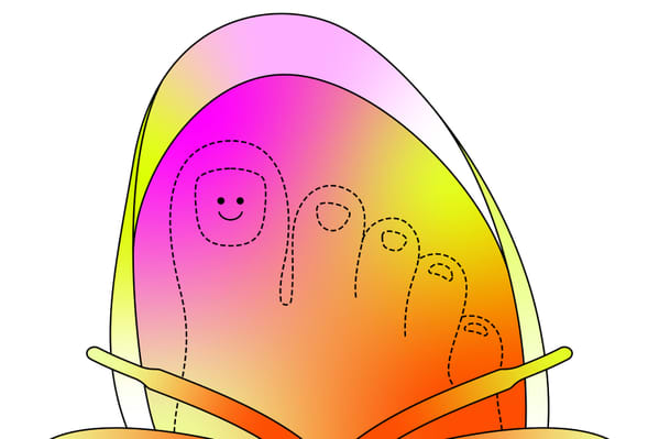 Come Devono Calzare Le Scarpe Lifestyle Per Bambini?. IT - Foto 13