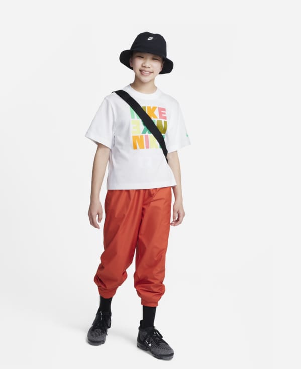 nike just do it junior