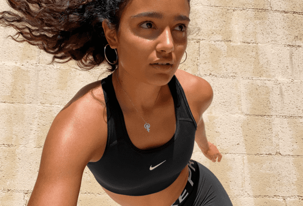 Sports Bras Specifically Designed For Girls