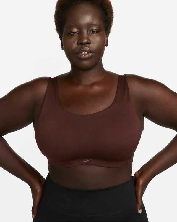 Compare Sports Bras. Nike CA