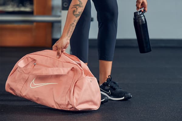 The Best Fitness Gifts From Nike