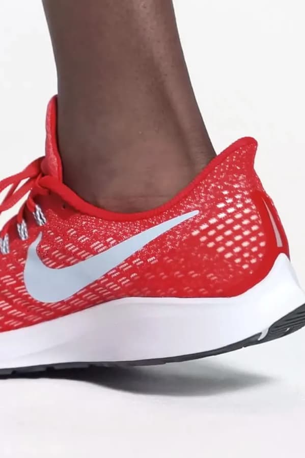 Running Shoe Finder. Nike AU