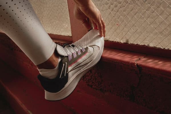 Comment vérifier l'ajustement des chaussures de running ?