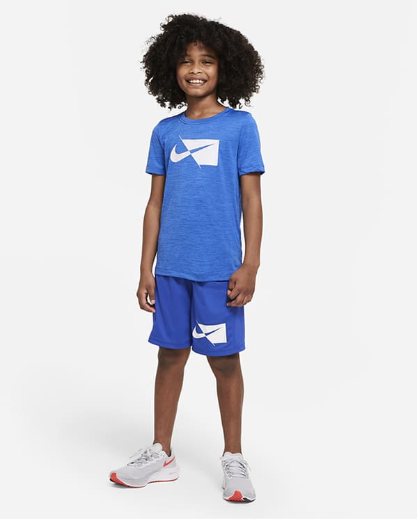 Nike Kids. Nike JP