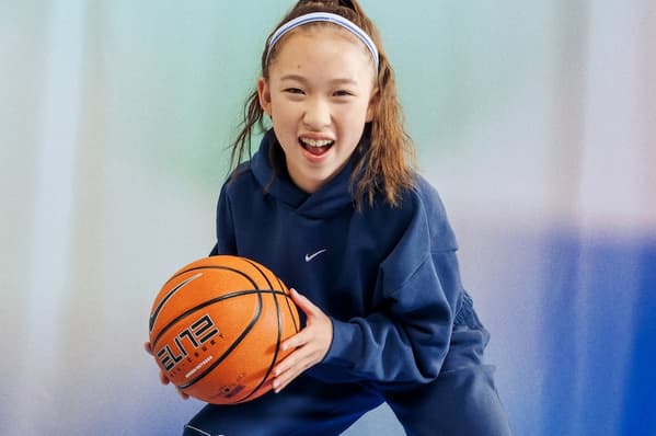 kohls nike kids