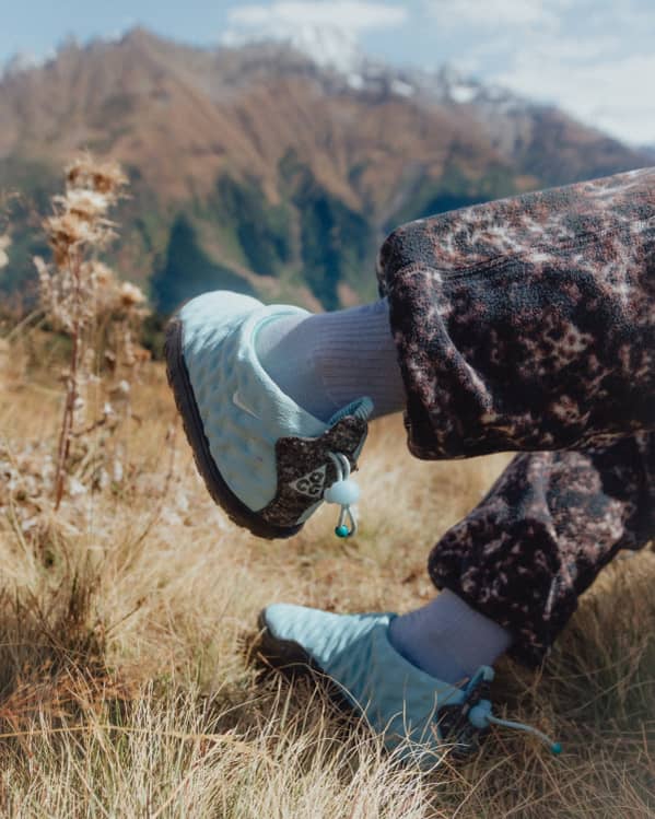 acg nike women