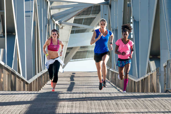 Les meilleurs hauts de running Nike