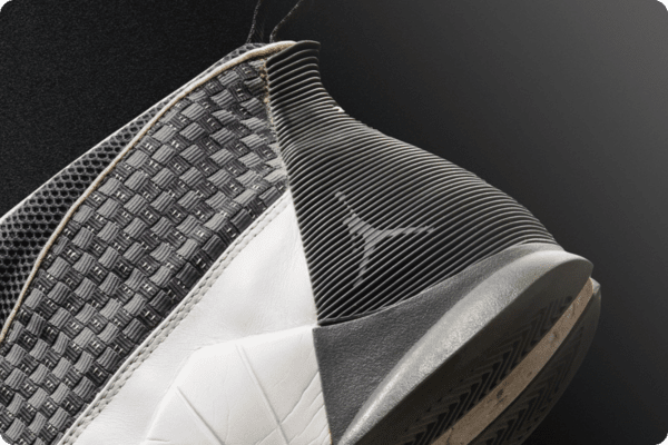 Air Jordan 12 retro & OG archive collection 