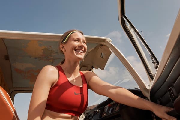 Les huit meilleurs bandeaux de sport Nike pour votre entraînement préféré