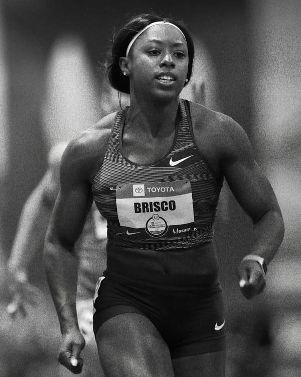 Athletes: North America