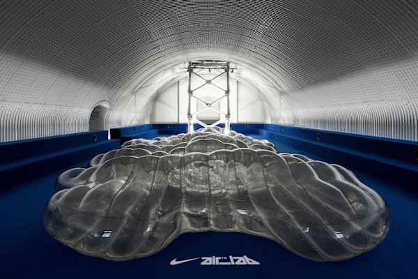 Pięć stref innowacji, Nike Air Lab podczas Milano Design Week | Nike, slide 5 of 5