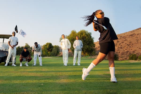 El mejor calzado de golf para mujer Nike