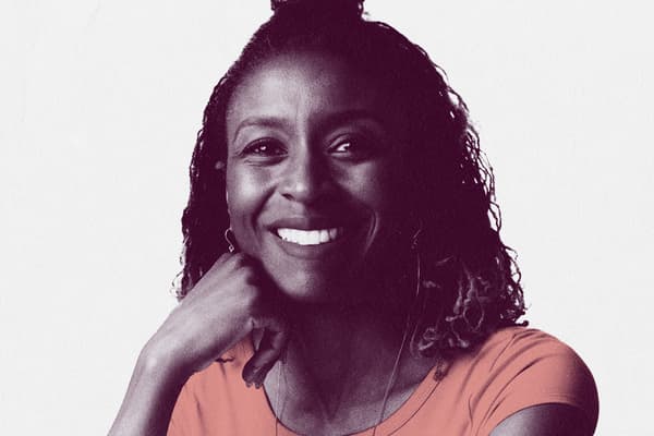 Podcast Trained : Repensons l'image du corps avec Sabrina Strings 