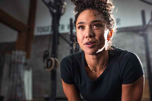 6 Reasons You’re Working Out but Not Seeing Results