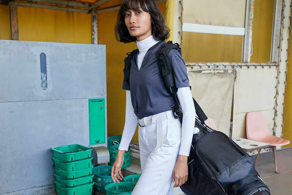 The Best Nike Golf Bags for Women