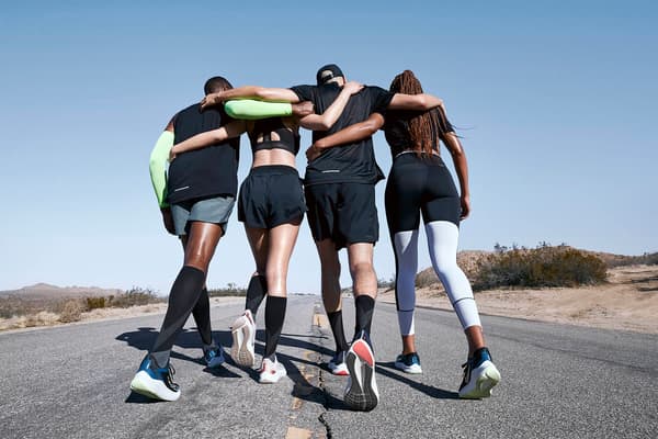 How to Start Running Again After a Break