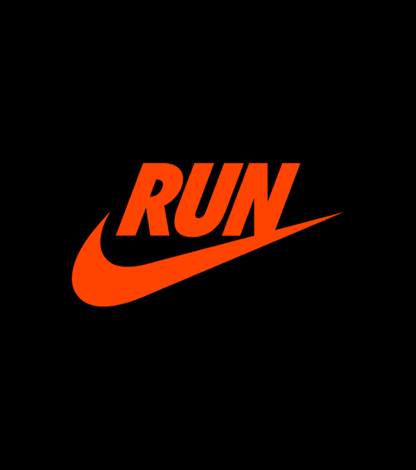 Running home