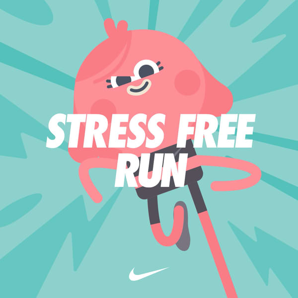 NRC Guided Runs: Mindful Guided Runs
