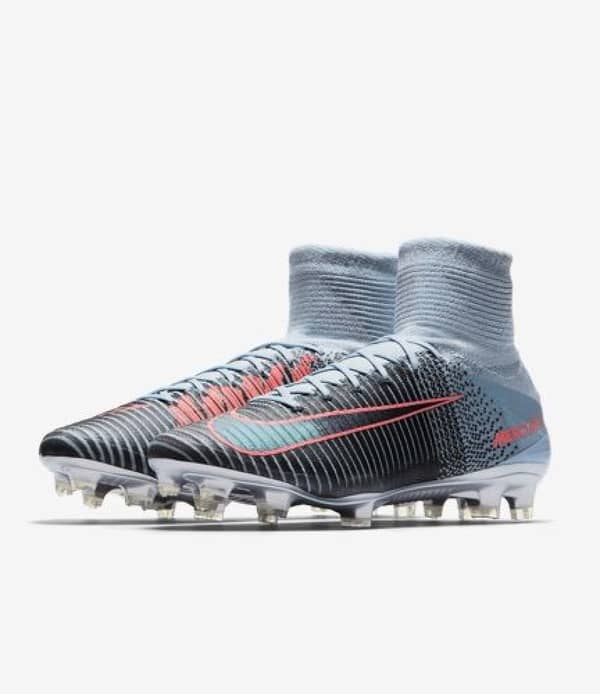 Nike FlyKnit-technologie