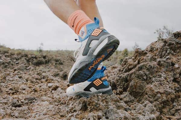 Die besten Nike Sneakers zum Wandern