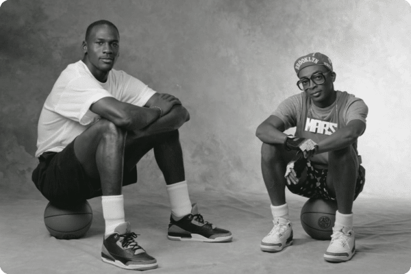 Colección Air Jordan 5 retro & OG archive 