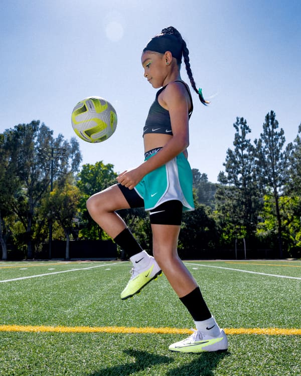 Girls' Sports Bras