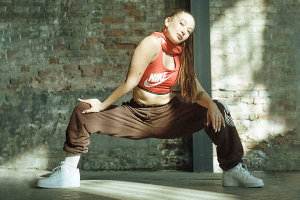 Check Out the 5 Best Nike Sneakers for Dance