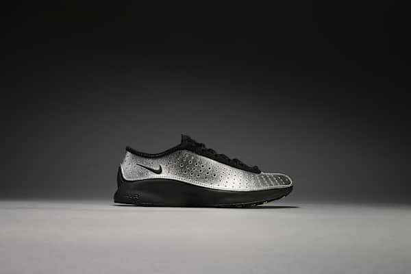 Les noves Air Superfly: una versió renovada d'un model Nike retro 