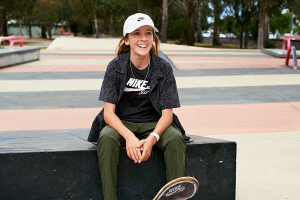 Les meilleurs cadeaux Nike pour le skate
