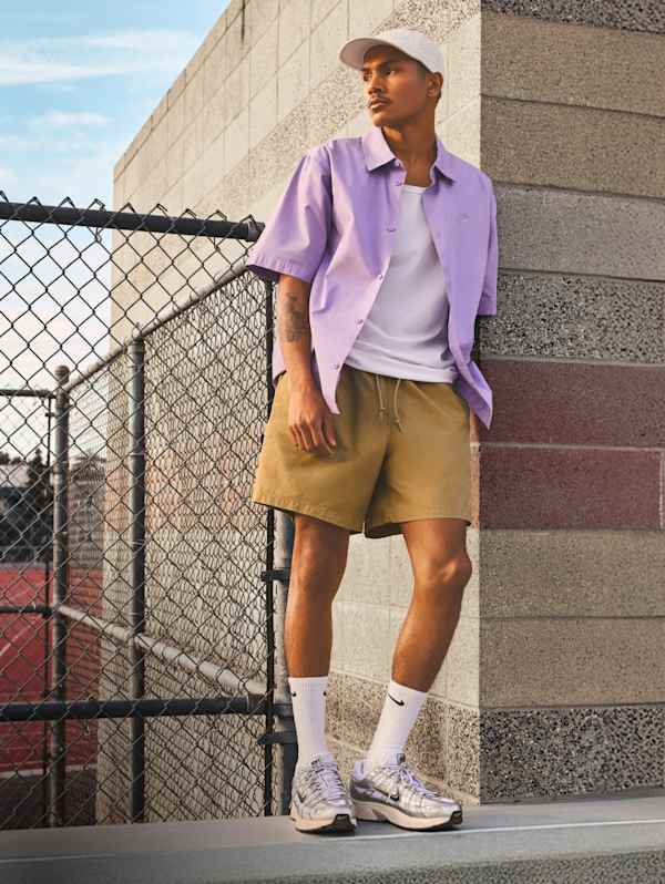 Nike Sportswear (NSW)