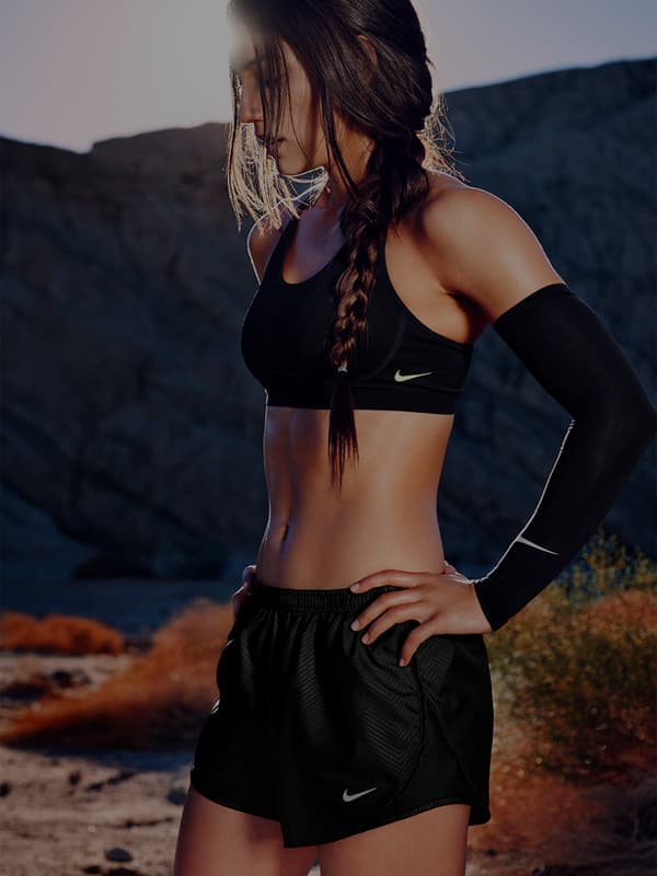 Nike Product Advice