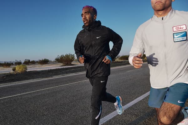 The 7 Best Nike Hooded Jackets for Men