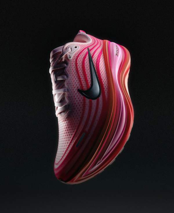 Nike. Just Do It