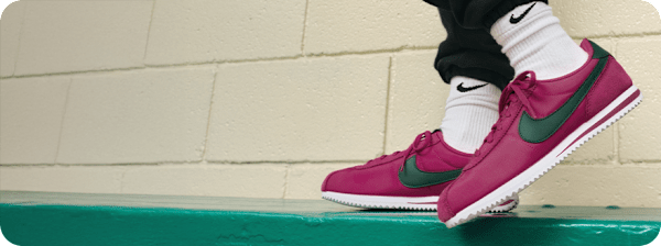 Nike Para Niños