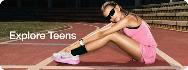 Latest & Greatest, Nike Kids, slide 3 of 3