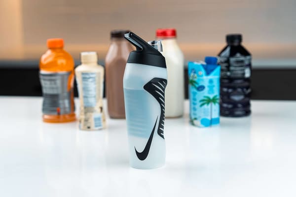 Top Recovery Drink to Have After a Workout, According to Experts