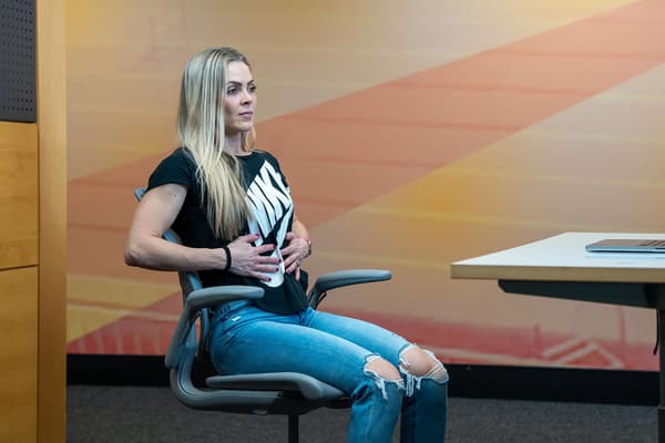 5 exercices recommandés par des pros pour améliorer ta posture