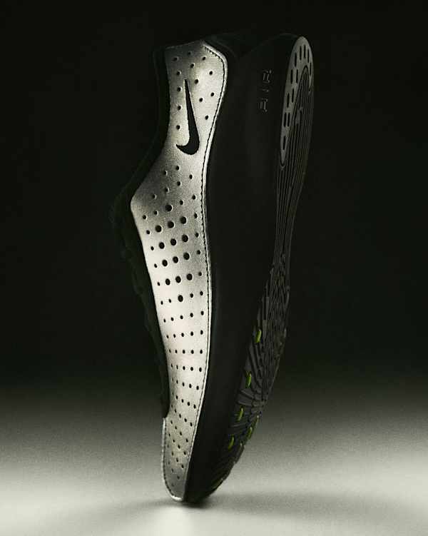 Nike. Just Do It