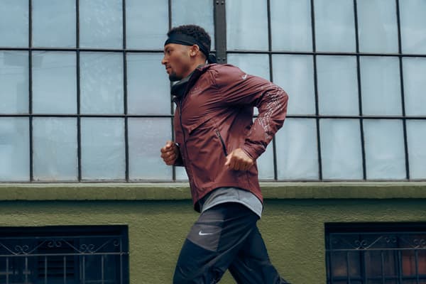 I migliori capi di abbigliamento invernali da allenamento Nike
