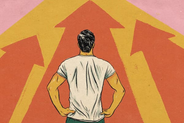 Come stabilire degli obiettivi senza rischiare il burnout